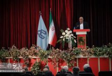 گزارش تصویری | آغاز به کار چهاردهمین کنفرانس ملی آمار ایران 